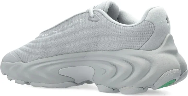 Spinor textured chunky trainers - Image 4