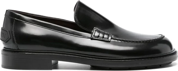 Spinto loafers