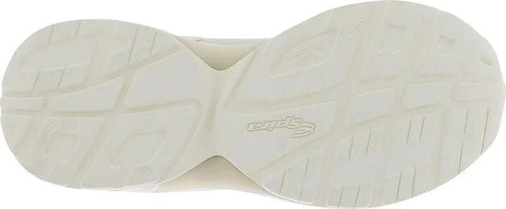 Spira Classic Walker Women's Shoes Tan/Gold : 7 D - Wide, Leather - Image 3