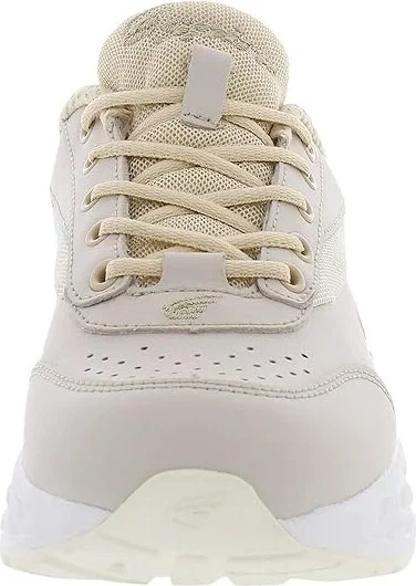 Spira Classic Walker Women's Shoes Tan/Gold : 7 D - Wide, Leather - Image 5