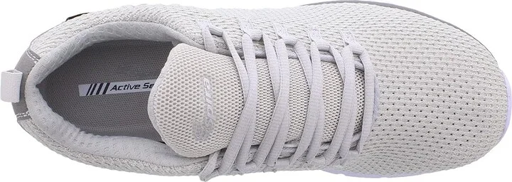 Spira Cloud Comfort Water Proof Men's Shoes Storm Cloud : 8 D - Medium, Textile - Image 2