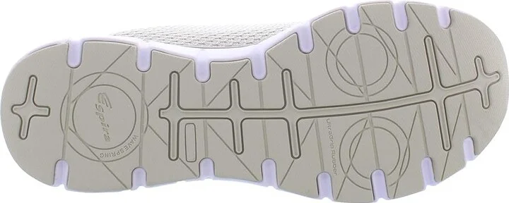 Spira Cloud Comfort Water Proof Men's Shoes Storm Cloud : 8 D - Medium, Textile - Image 3