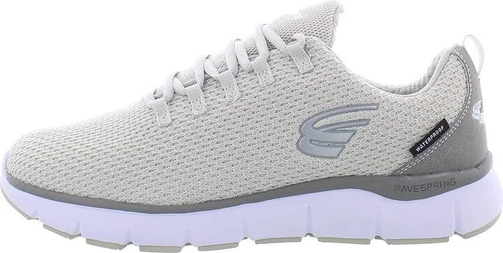 Spira Cloud Comfort Water Proof Men's Shoes Storm Cloud : 8 D - Medium, Textile - Image 6