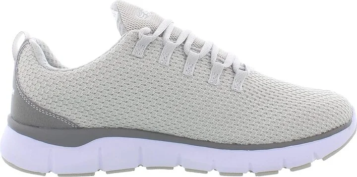 Spira Cloud Comfort Water Proof Men's Shoes Storm Cloud : 8 D - Medium, Textile - Image 7