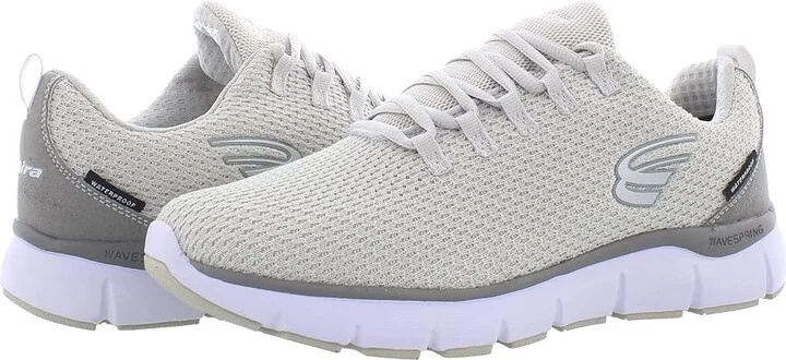 Spira Cloud Comfort Water Proof Men's Shoes Storm Cloud : 8 D - Medium, Textile