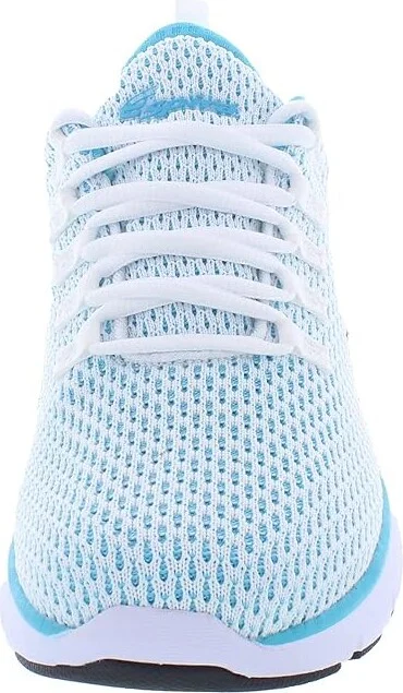Spira Cloud Comfort Women's Shoes Cirrus/White : 8 B - Medium, Textile - Image 5