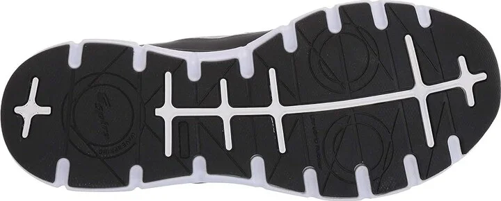 Spira CloudWalker Women's Shoes Black/White : 12 B - Medium, Textile - Image 4