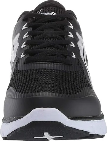 Spira CloudWalker Women's Shoes Black/White : 12 B - Medium, Textile - Image 6