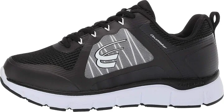 Spira CloudWalker Women's Shoes Black/White : 12 B - Medium, Textile - Image 7