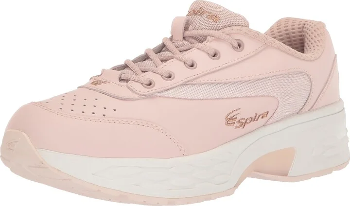 Pale Rose/Rose Gold