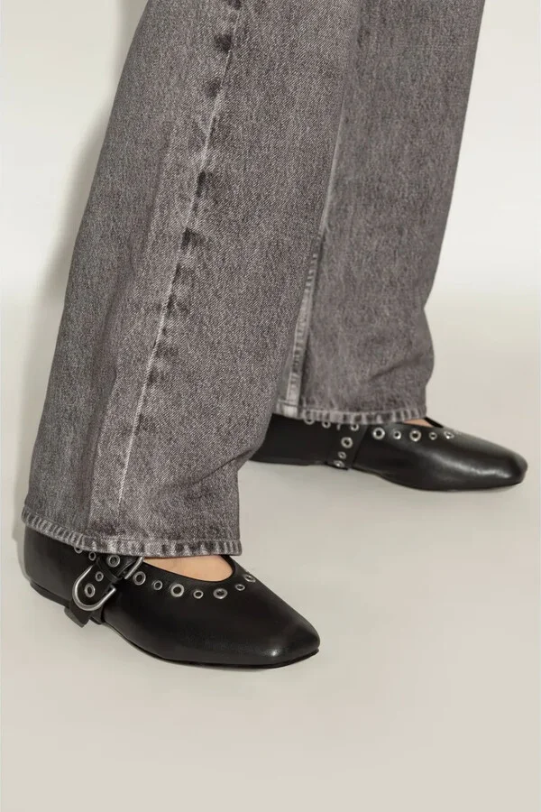 Spire ballerina shoes - Image 2