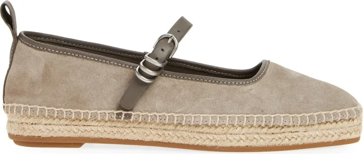 Spire Espadrille Mary Jane Flat - Image 9