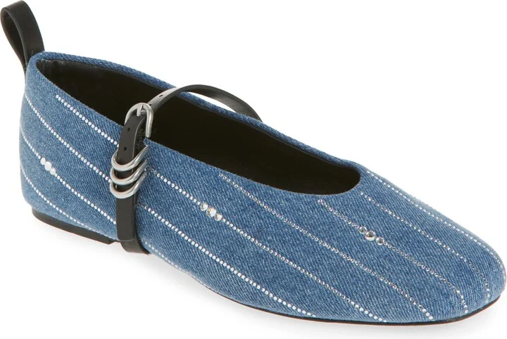 Medium Denim