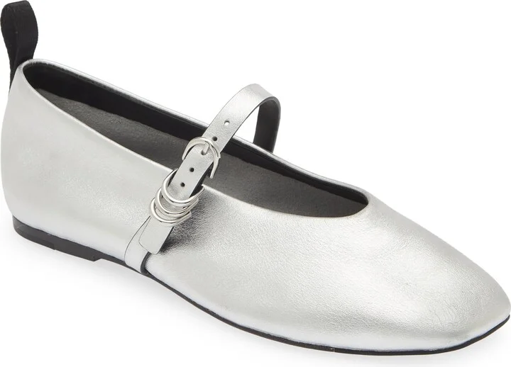 Spire Mary Jane Flat