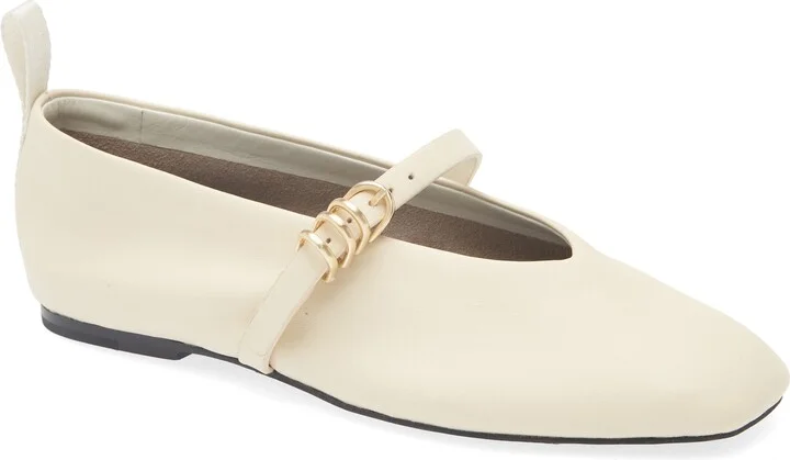 Spire Mary Jane Flat