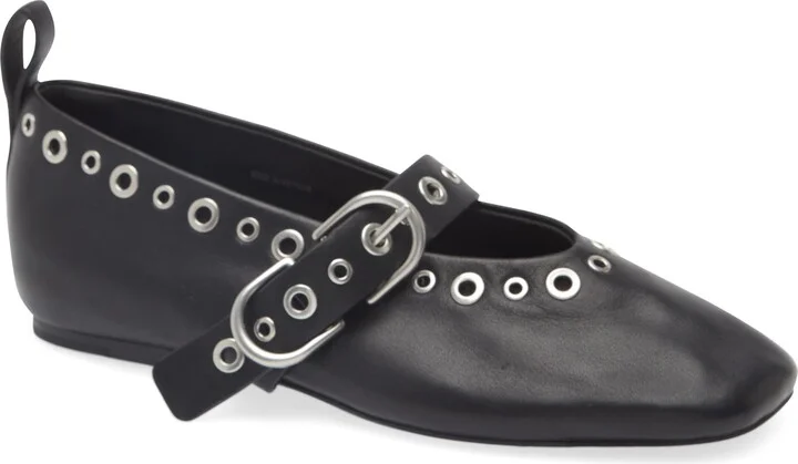 Spire Mary Jane Flat