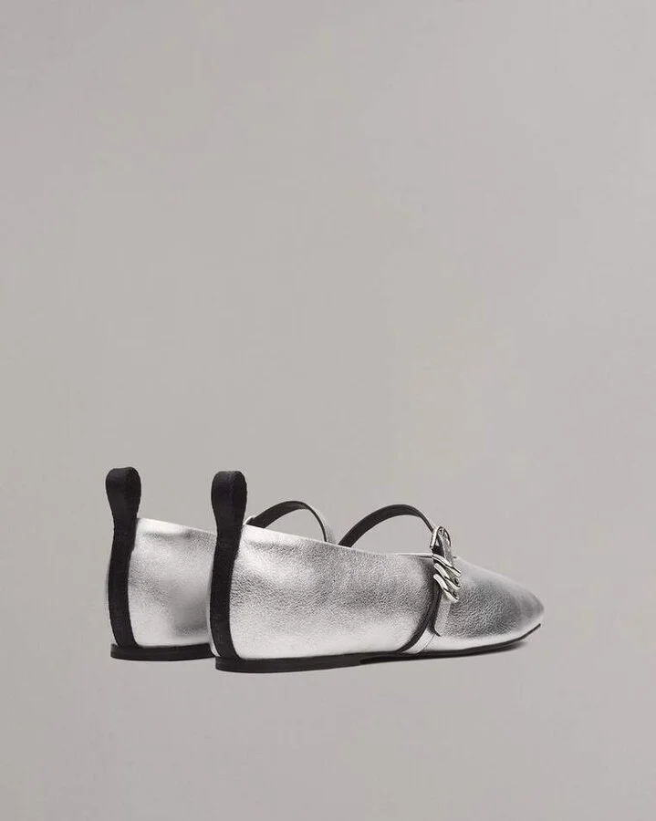 Spire Mary Jane Shoes - Image 3