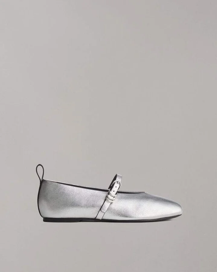 Spire Mary Jane Shoes