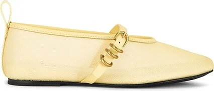 Spire Mesh Mary Jane