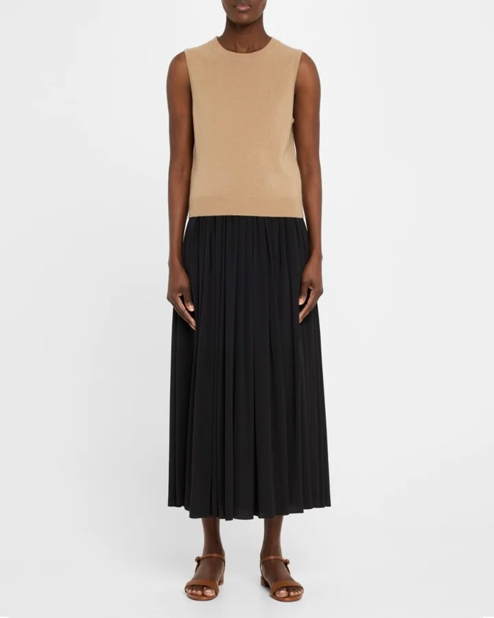 Spire Raffia Mary Jane Ballet Flats - Image 4