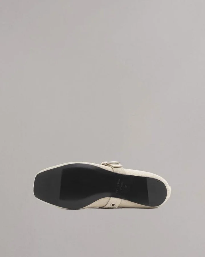 Spire Suede Mary Janes - Image 5