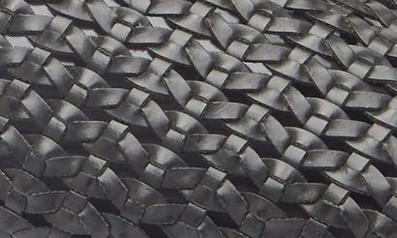 Spire Woven Mary Jane Flat - Image 7