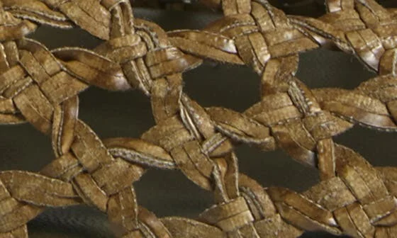 Spire Woven Mary Jane Flat - Image 7