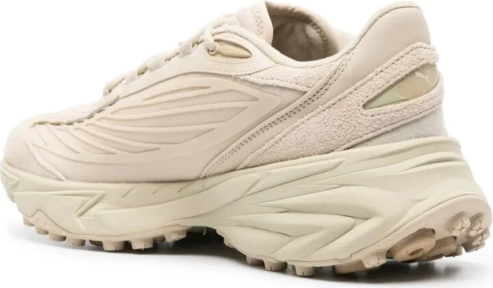 Spirex Premium tonal sneakers - Image 3