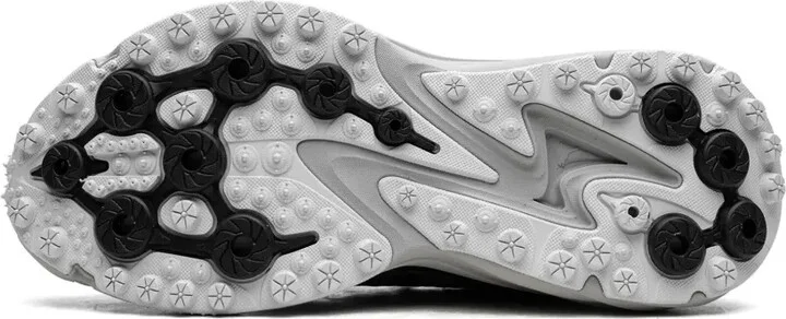 Spirex Speed "Black/Silver sneakers - Image 5