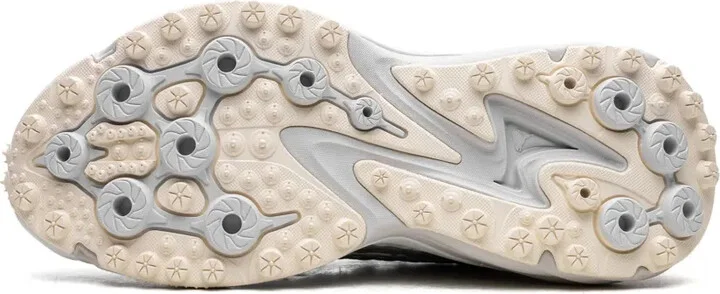 Spirex Speed "Puma White-Feather Gray" sneakers - Image 5