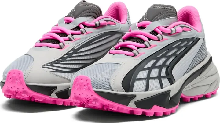 Spirex "Sporty" sneakers - Image 2