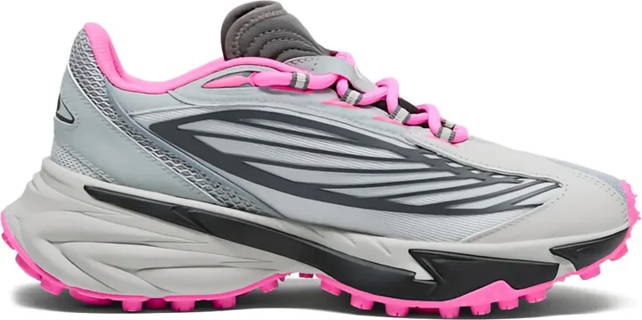 Spirex "Sporty" sneakers