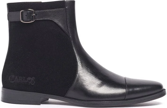 Spirit Chelsea Boot