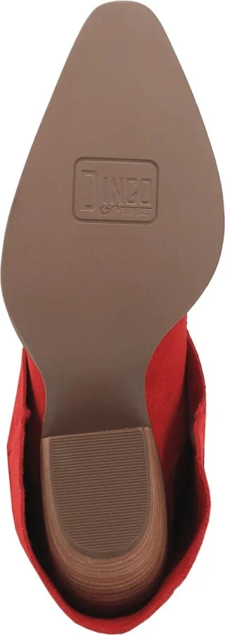 Spirit Trail Knee High Western Boot - Image 5