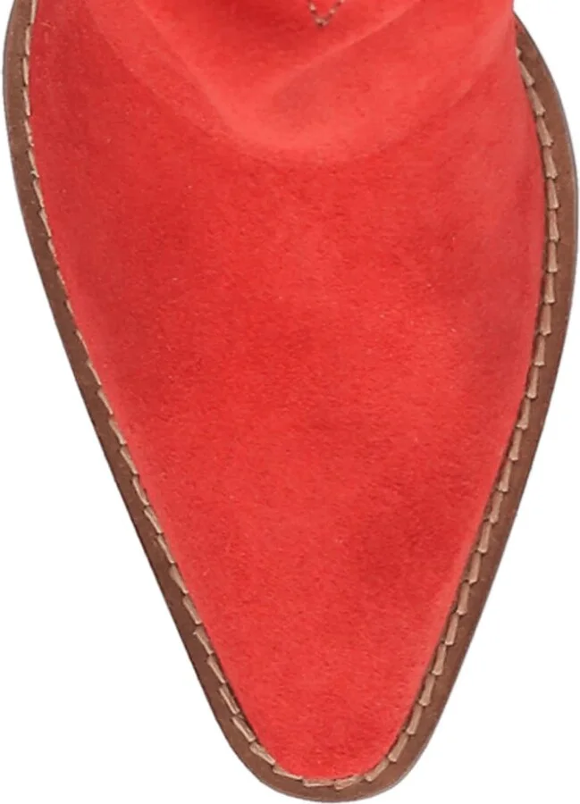 Spirit Trail Knee High Western Boot - Image 9