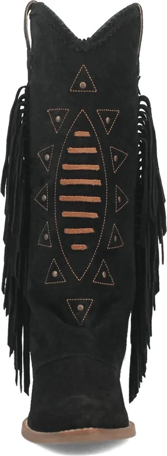 Spirit Trail Knee High Western Boot - Image 4