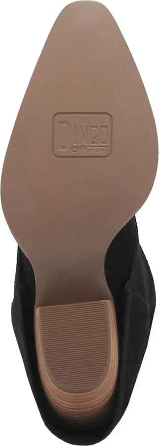 Spirit Trail Knee High Western Boot - Image 6