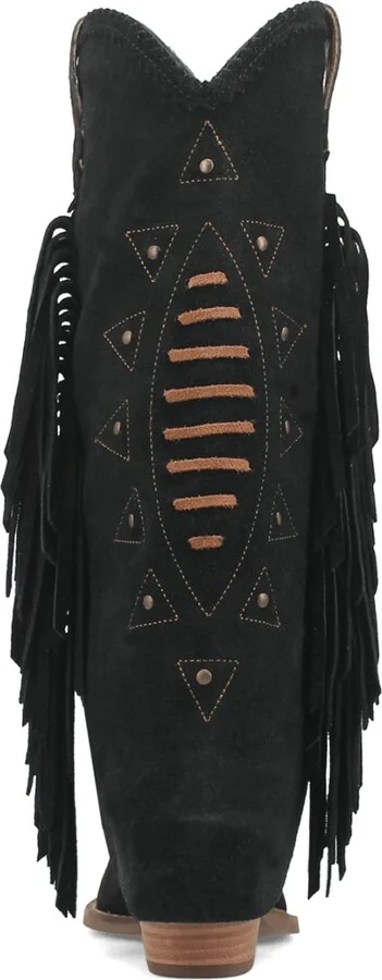 Spirit Trail Knee High Western Boot - Image 7