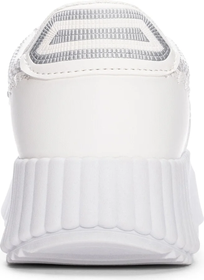 Spirited Mesh Sneaker - Image 8
