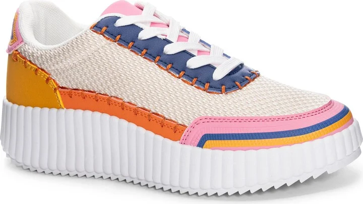 Pink Multi