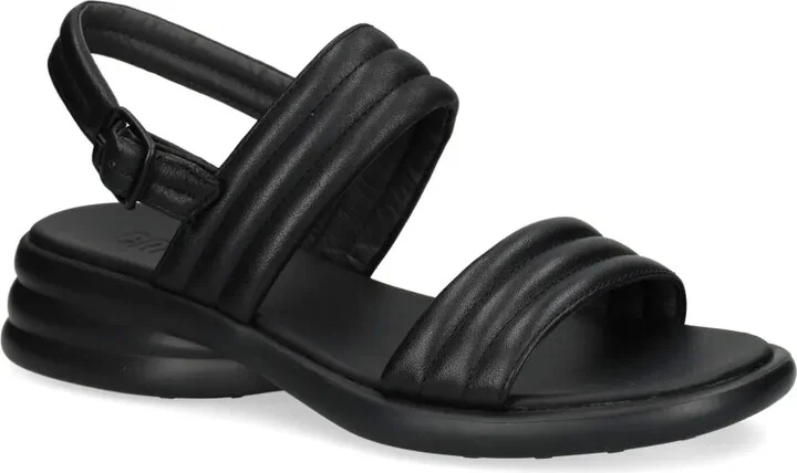 Spiro 40mm leather sandals - Image 2