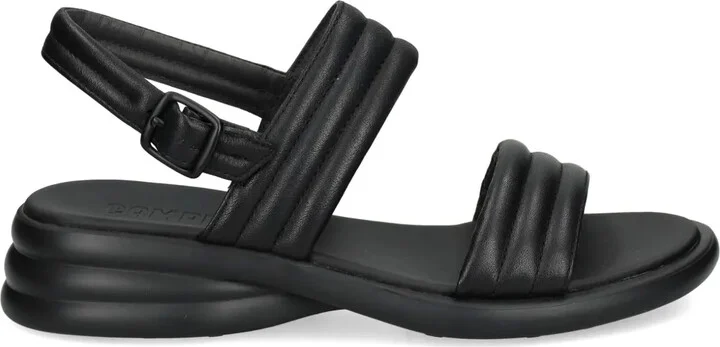 Spiro 40mm leather sandals