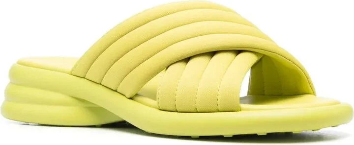 Spiro crossover-strap sandals - Image 2