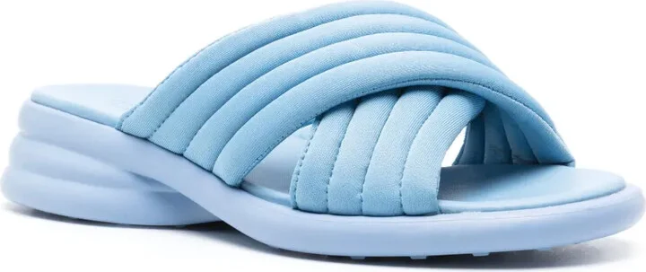 Spiro padded sandals - Image 2