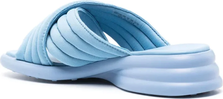 Spiro padded sandals - Image 3