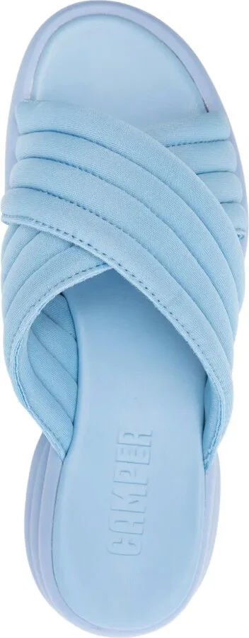 Spiro padded sandals - Image 4