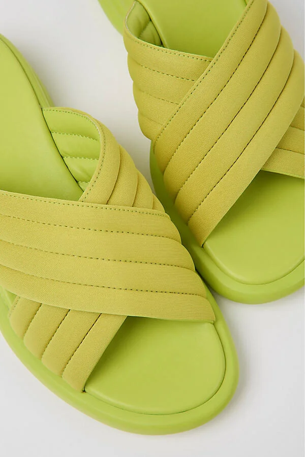 Spiro Slide Sandals - Image 2