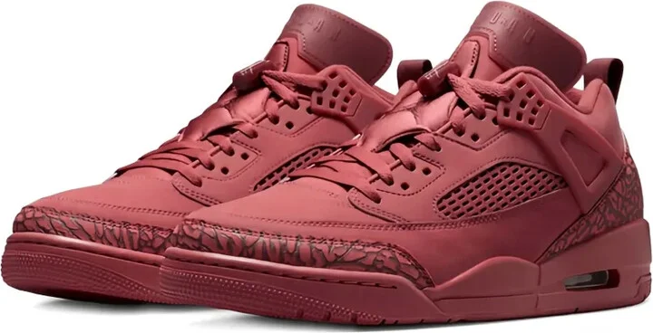 Spizike "Canyon Rust/Dark Pony" sneakers - Image 2