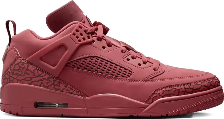 Spizike "Canyon Rust/Dark Pony" sneakers