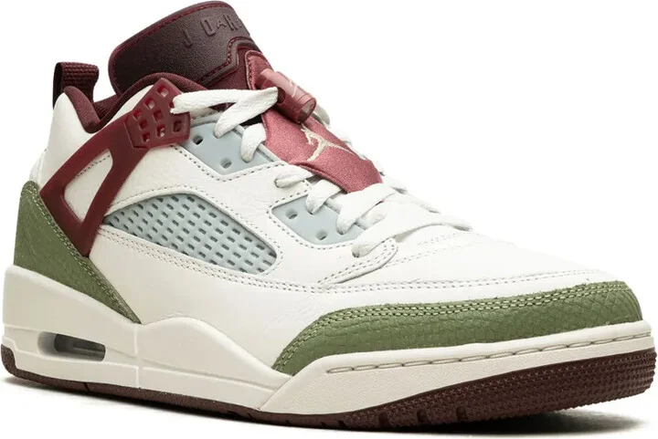 Spizike Low "Chinese New Year of the Dragon" sneakers - Image 2